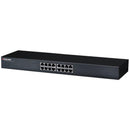 Gigabit Rack-Mount Ethernet Switch (16 port)-Ethernet Switches-JadeMoghul Inc.