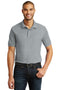 Gildan 6.6-Ounce 100% Double Pique Cotton Sport Shirt. 82800-Polos/knits-Sport Grey-3XL-JadeMoghul Inc.