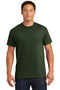 Gildan - DryBlend 50 Cotton/50 Poly T-Shirt. 8000-T-shirts-Forest-4XL-JadeMoghul Inc.