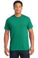 Gildan - DryBlend 50 Cotton/50 Poly T-Shirt. 8000-T-shirts-Kelly Green-3XL-JadeMoghul Inc.