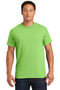 Gildan - DryBlend 50 Cotton/50 Poly T-Shirt. 8000-T-shirts-Lime-5XL-JadeMoghul Inc.