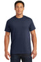 Gildan - DryBlend 50 Cotton/50 Poly T-Shirt. 8000-T-shirts-Navy-5XL-JadeMoghul Inc.