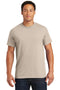Gildan - DryBlend 50 Cotton/50 Poly T-Shirt. 8000-T-shirts-Sand-XL-JadeMoghul Inc.
