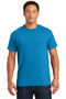 Gildan - DryBlend 50 Cotton/50 Poly T-Shirt. 8000-T-shirts-Sapphire-4XL-JadeMoghul Inc.