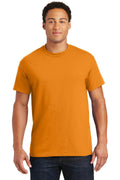 Gildan - DryBlend 50 Cotton/50 Poly T-Shirt. 8000-T-shirts-Tennessee Orange-5XL-JadeMoghul Inc.