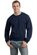 Gildan - DryBlend Crewneck Sweatshirt. 12000-Sweatshirts/Fleece-Navy-S-JadeMoghul Inc.