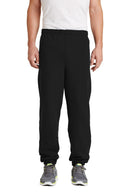 Gildan - Heavy Blend Sweatpant. 18200-Sweatshirts/Fleece-Black-S-JadeMoghul Inc.