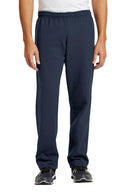 Gildan Heavy BlendOpen Bottom Sweatpant. 18400-Activewear-Navy-3XL-JadeMoghul Inc.