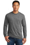 Gildan - Heavy Cotton 100% Cotton Long Sleeve T-Shirt. 5400-T-shirts-Graphite Heather-2XL-JadeMoghul Inc.