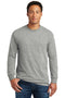 Gildan - Heavy Cotton 100% Cotton Long Sleeve T-Shirt. 5400-T-shirts-Sport Grey*-2XL-JadeMoghul Inc.