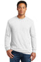 Gildan - Heavy Cotton 100% Cotton Long Sleeve T-Shirt. 5400-T-shirts-White-2XL-JadeMoghul Inc.