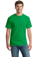 Gildan - Heavy Cotton 100% Cotton T-Shirt. 5000-T-shirts-Irish Green-M-JadeMoghul Inc.