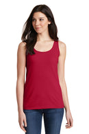 Gildan Softstyle Junior Fit Tank Top. 64200L-Juniors & Young Men-Cherry Red-2XL-JadeMoghul Inc.