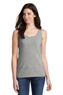 Gildan Softstyle Junior Fit Tank Top. 64200L-Juniors & Young Men-Sport Grey-2XL-JadeMoghul Inc.
