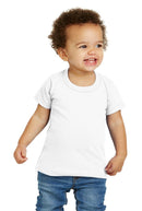 Gildan Toddler Heavy Cotton 100% Cotton T-Shirt. 5100P-Youth-White-6T-JadeMoghul Inc.