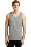 Gildan - Ultra Cotton Tank Top. 2200-T-shirts-Sport Grey*-2XL-JadeMoghul Inc.