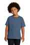 Gildan - Youth Heavy Cotton 100% Cotton T-Shirt. 5000B-Youth-Indigo Blue-M-JadeMoghul Inc.