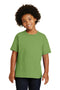 Gildan - Youth Heavy Cotton 100% Cotton T-Shirt. 5000B-Youth-Kiwi-M-JadeMoghul Inc.