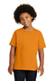 Gildan - Youth Heavy Cotton 100% Cotton T-Shirt. 5000B-Youth-Tennessee Orange-L-JadeMoghul Inc.