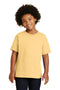 Gildan - Youth Heavy Cotton 100% Cotton T-Shirt. 5000B-Youth-Yellow Haze-M-JadeMoghul Inc.