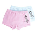 Girls 2 Pcs Soft Cotton Boy Shorts Panties-G13-4T-JadeMoghul Inc.