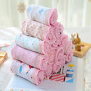 Girls 3 pcs Cotton Printed Panties-Multi-2T-JadeMoghul Inc.