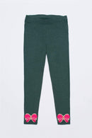 Stylish Leggings - Girls
