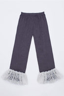 Stylish Palazzo Pants - Girls
