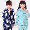 Girls & Boys Autumn Winter Clothes Flannel Pyjamas Girls Pijamas Kids Pajamas Boys Sleepwear Coral Fleece Nightwear Set Homewear-Kids Pajamas-2T-JadeMoghul Inc.