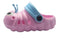 Girls Cute Caterpillar Summer Beach Sandals-pink-3-JadeMoghul Inc.