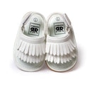 Girls Cute PU Leather Tassel Sandals-No 2-1-JadeMoghul Inc.
