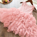 Girls Formal Party Dress