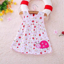 Girls Polka Dot Summer Dress-a9-3M-JadeMoghul Inc.