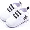 Girls Princess Crown Embroidered Shoes-White-1-JadeMoghul Inc.