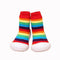 Girls Slip On Anti Slip Sock Shoes-rainbow-4-JadeMoghul Inc.