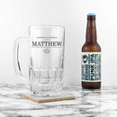 Glass Gifts & Accessories Smart Glasses Ornamental Wedding Tankard Treat Gifts