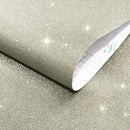 Glitter Wallpaper Furniture Decorative Film Bedroom Living Room Cupboard Wardrobe Self Adhesive Waterproof Stickers Packed Paper JadeMoghul Inc.