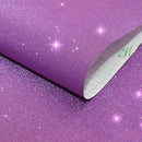 Glitter Wallpaper Furniture Decorative Film Bedroom Living Room Cupboard Wardrobe Self Adhesive Waterproof Stickers Packed Paper JadeMoghul Inc.