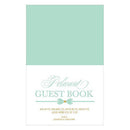 Glitz and Glam Folded Table Sign Daiquiri Green (Pack of 1)-Wedding Signs-Daiquiri Green-JadeMoghul Inc.