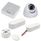 Glomex ZigBoat Starter Kit System w-Camera - Includes Gateway, Battery, Flood, Door-Porthole Sensor IP Camera [ZB102]-Security Systems-JadeMoghul Inc.