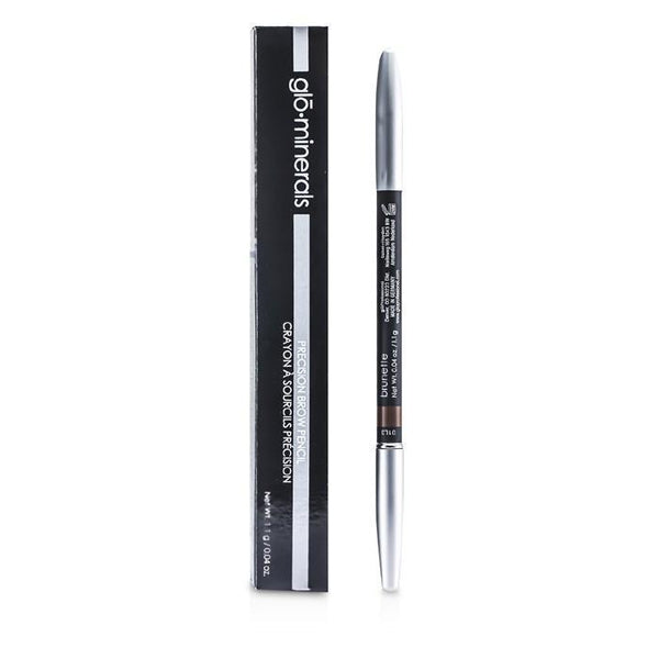 GloPrecision Brow Pencil - Brunette - 1.1g-0.04oz-Make Up-JadeMoghul Inc.