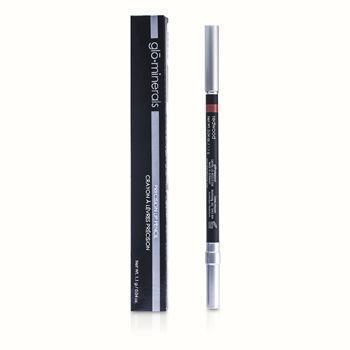 GloPrecision Lip Pencil - Redwood-Make Up-JadeMoghul Inc.