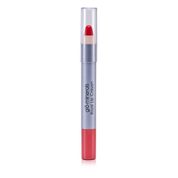 GloRoyal Lip Crayon - Countess Coral-Make Up-JadeMoghul Inc.