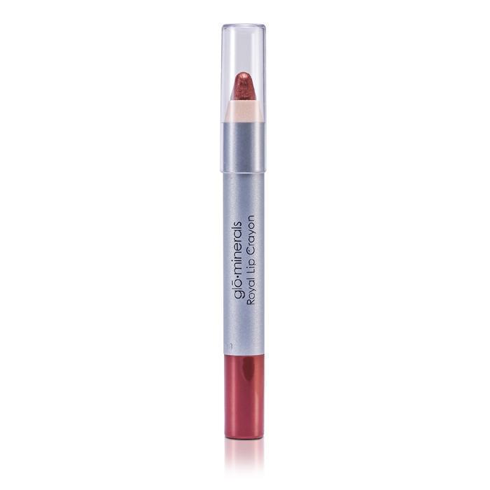 GloRoyal Lip Crayon - Majestic Sienna-Make Up-JadeMoghul Inc.