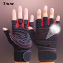 Gloves For Men  Unisex Fitness training Weight Gloves AExp