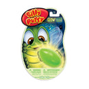 Glow in the Dark Silly Putty-Art & Drawing Toys-JadeMoghul Inc.