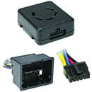 GM(R) 2000-2005 Databus Interface-Wiring Interfaces & Accessories-JadeMoghul Inc.