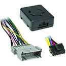GM(R) Equinox/Torrent 2005-2006 Databus Interface with Chime-Wiring Interfaces & Accessories-JadeMoghul Inc.