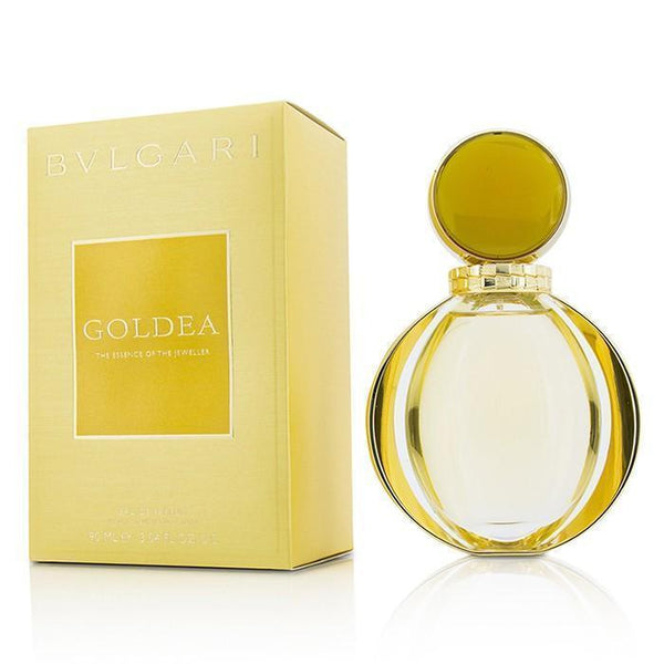 Goldea Eau De Parfum Spray - 90ml-3.04oz-Fragrances For Women-JadeMoghul Inc.