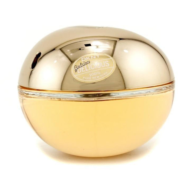 Golden Delicious Eau De Parfum Spray - 100ml-3.4oz-Fragrances For Women-JadeMoghul Inc.